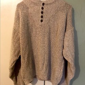 Eddie Bauer Sweater